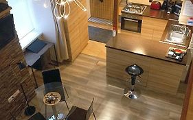 Novak Apartment